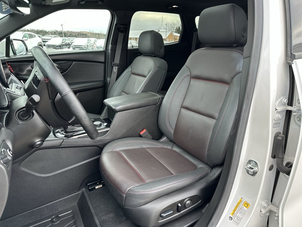 Chevrolet Blazer RS | Roof | Cam | Lthr | Warranty to 2028 2023 à Saint John, Nouveau-Brunswick - 11 - w1024h768px