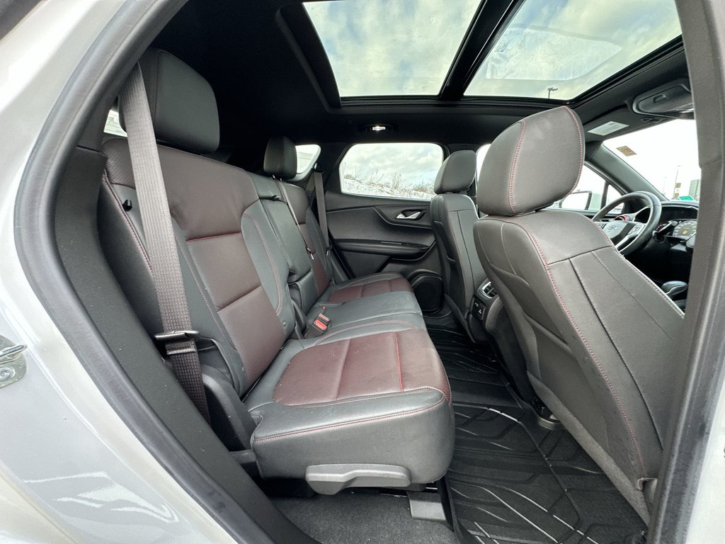 Chevrolet Blazer RS | Roof | Cam | Lthr | Warranty to 2028 2023 à Saint John, Nouveau-Brunswick - 40 - w1024h768px