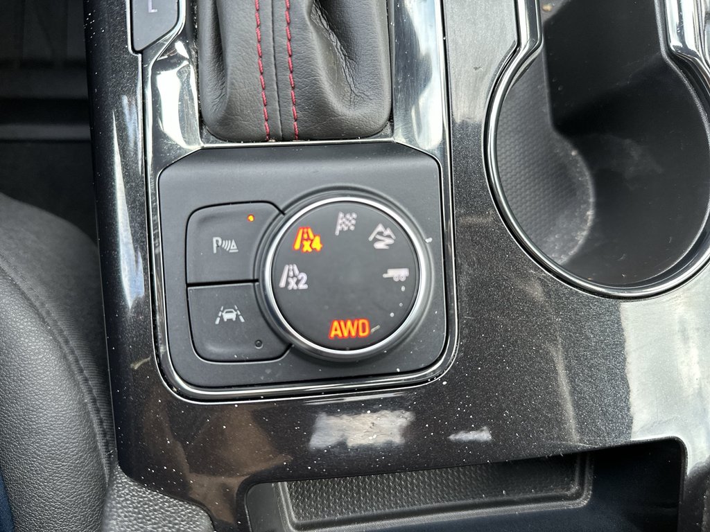 Chevrolet Blazer RS | Roof | Cam | Lthr | Warranty to 2028 2023 à Saint John, Nouveau-Brunswick - 31 - w1024h768px