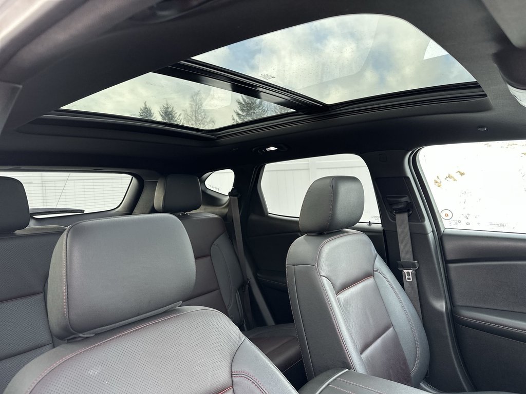 Chevrolet Blazer RS | Roof | Cam | Lthr | Warranty to 2028 2023 à Saint John, Nouveau-Brunswick - 48 - w1024h768px