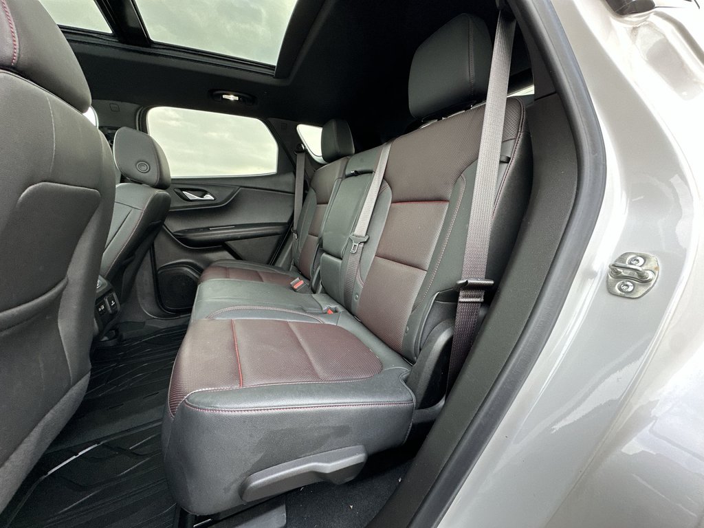 Chevrolet Blazer RS | Roof | Cam | Lthr | Warranty to 2028 2023 à Saint John, Nouveau-Brunswick - 34 - w1024h768px