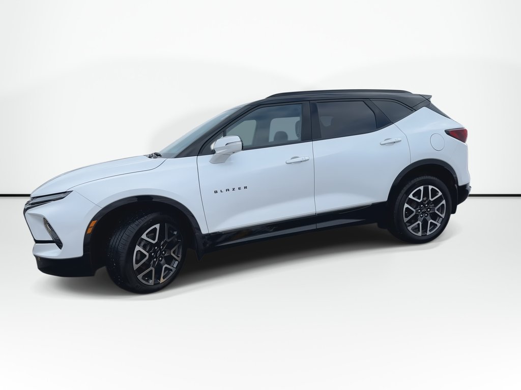 Chevrolet Blazer RS | Roof | Cam | Lthr | Warranty to 2028 2023 à Saint John, Nouveau-Brunswick - 5 - w1024h768px