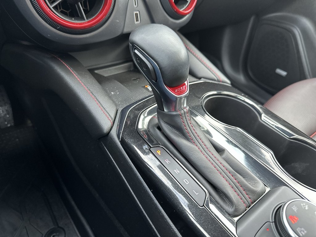 Chevrolet Blazer RS | Roof | Cam | Lthr | Warranty to 2028 2023 à Saint John, Nouveau-Brunswick - 29 - w1024h768px