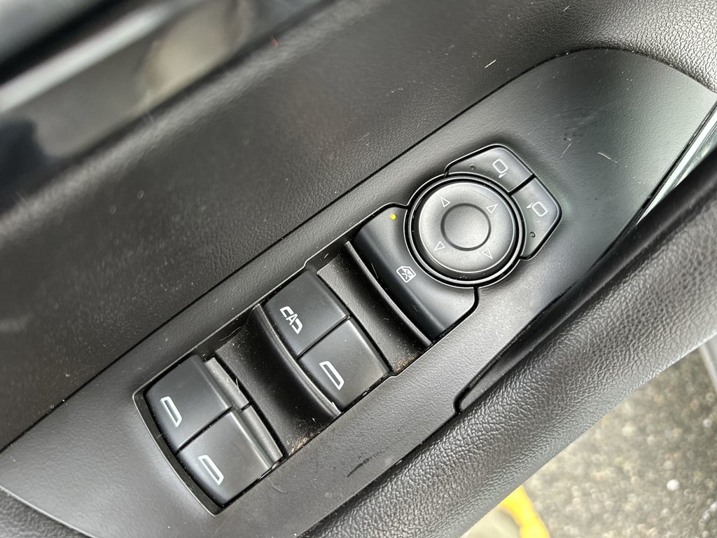 Chevrolet Blazer RS | Roof | Cam | Lthr | Warranty to 2028 2023 à Saint John, Nouveau-Brunswick - 15 - w1024h768px