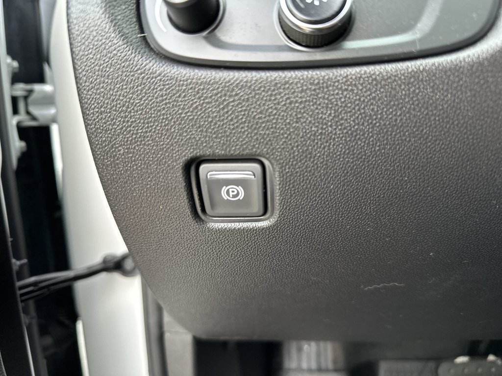 Chevrolet Blazer RS | Roof | Cam | Lthr | Warranty to 2028 2023 à Saint John, Nouveau-Brunswick - 30 - w1024h768px