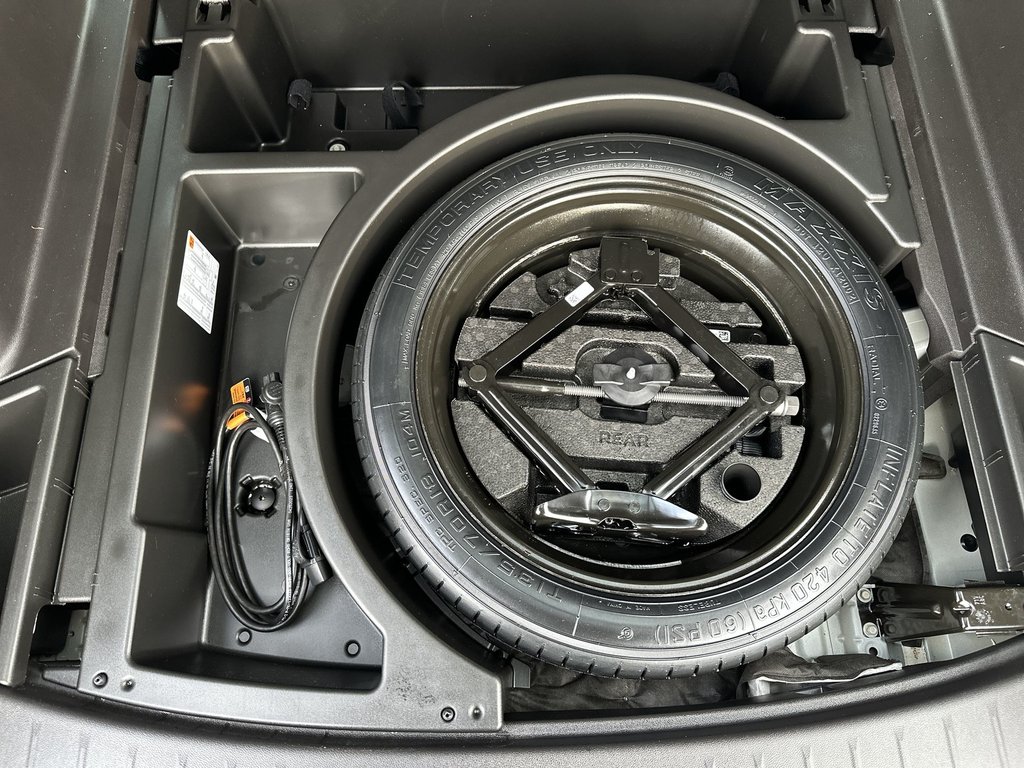 Chevrolet Blazer RS | Roof | Cam | Lthr | Warranty to 2028 2023 à Saint John, Nouveau-Brunswick - 38 - w1024h768px