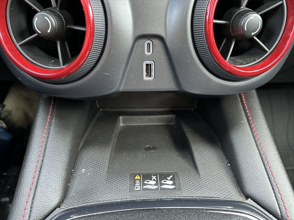 Chevrolet Blazer RS | Roof | Cam | Lthr | Warranty to 2028 2023 à Saint John, Nouveau-Brunswick - 28 - w1024h768px