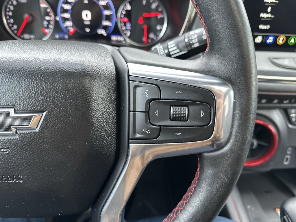 Chevrolet Blazer RS | Roof | Cam | Lthr | Warranty to 2028 2023 à Saint John, Nouveau-Brunswick - 21 - w1024h768px