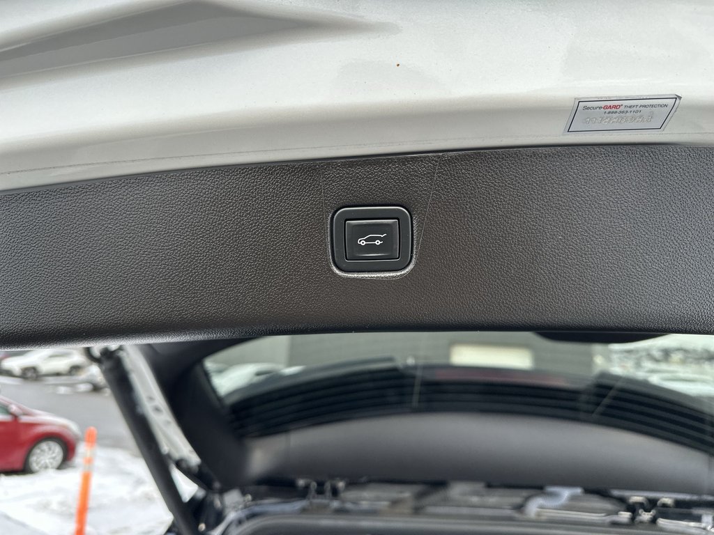 Chevrolet Blazer RS | Roof | Cam | Lthr | Warranty to 2028 2023 à Saint John, Nouveau-Brunswick - 47 - w1024h768px