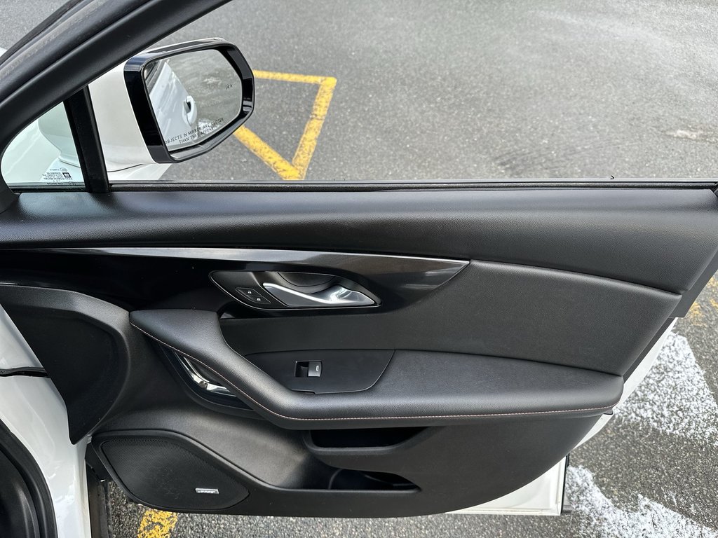 Chevrolet Blazer RS | Roof | Cam | Lthr | Warranty to 2028 2023 à Saint John, Nouveau-Brunswick - 46 - w1024h768px