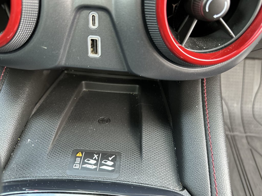 Chevrolet Blazer RS | Roof | Cam | Lthr | Warranty to 2028 2023 à Saint John, Nouveau-Brunswick - 45 - w1024h768px