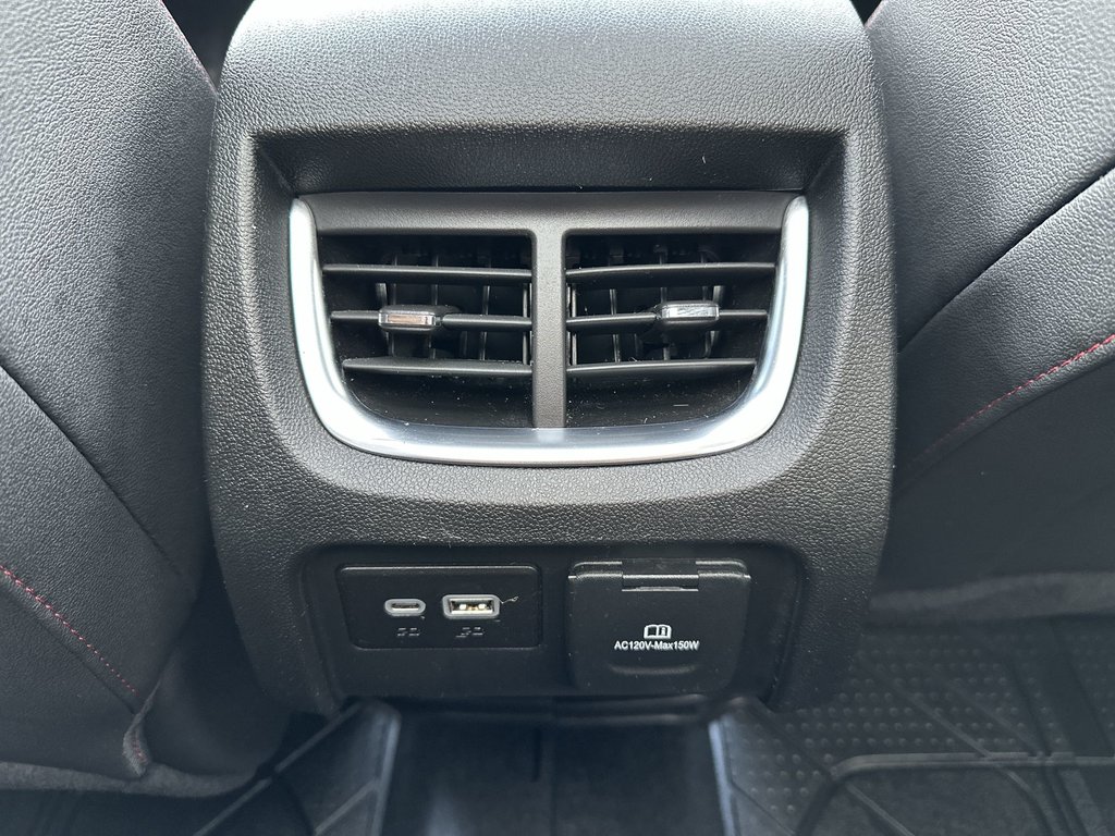 Chevrolet Blazer RS | Roof | Cam | Lthr | Warranty to 2028 2023 à Saint John, Nouveau-Brunswick - 52 - w1024h768px