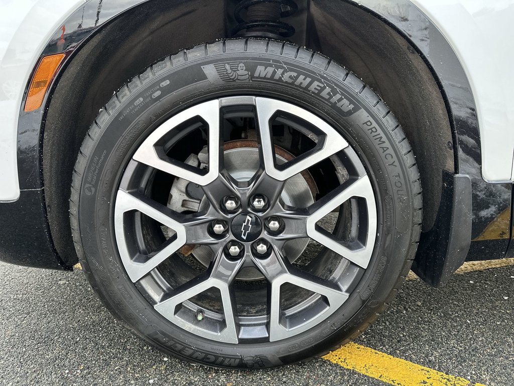 Chevrolet Blazer RS | Roof | Cam | Lthr | Warranty to 2028 2023 à Saint John, Nouveau-Brunswick - 10 - w1024h768px