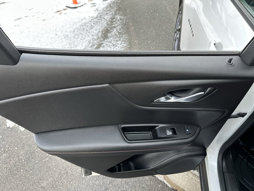 Chevrolet Blazer RS | Roof | Cam | Lthr | Warranty to 2028 2023 à Saint John, Nouveau-Brunswick - 35 - w1024h768px