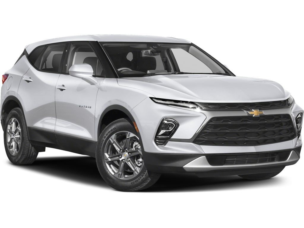 Chevrolet Blazer RS | Roof | Cam | Lthr | Warranty to 2028 2023 à Saint John, Nouveau-Brunswick - 1 - w1024h768px