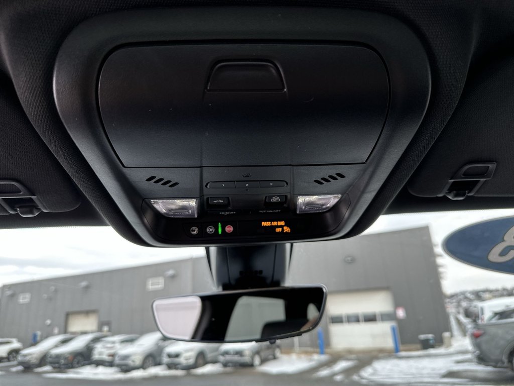 Chevrolet Blazer RS | Roof | Cam | Lthr | Warranty to 2028 2023 à Saint John, Nouveau-Brunswick - 50 - w1024h768px