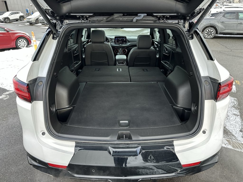Chevrolet Blazer RS | Roof | Cam | Lthr | Warranty to 2028 2023 à Saint John, Nouveau-Brunswick - 37 - w1024h768px