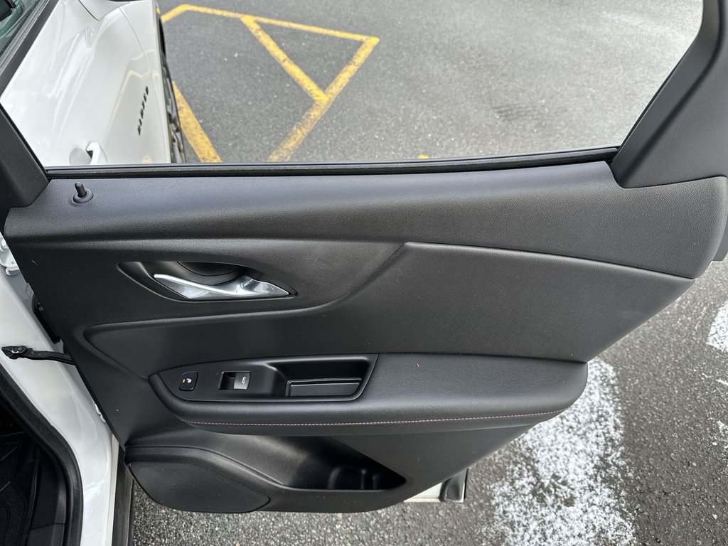 Chevrolet Blazer RS | Roof | Cam | Lthr | Warranty to 2028 2023 à Saint John, Nouveau-Brunswick - 41 - w1024h768px
