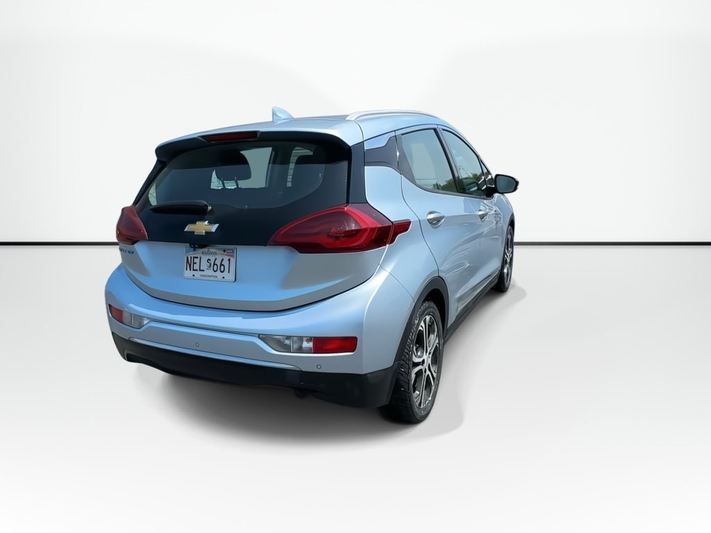 2017 Chevrolet Bolt EV Premier | Leather | Htd Steering | Cam in Saint John, New Brunswick - 8 - w1024h768px