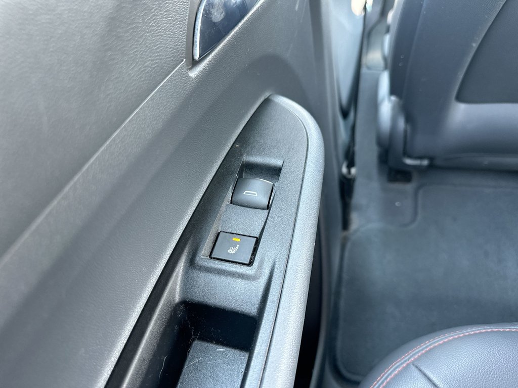 2017 Chevrolet Bolt EV Premier | Leather | Htd Steering | Cam in Saint John, New Brunswick - 51 - w1024h768px