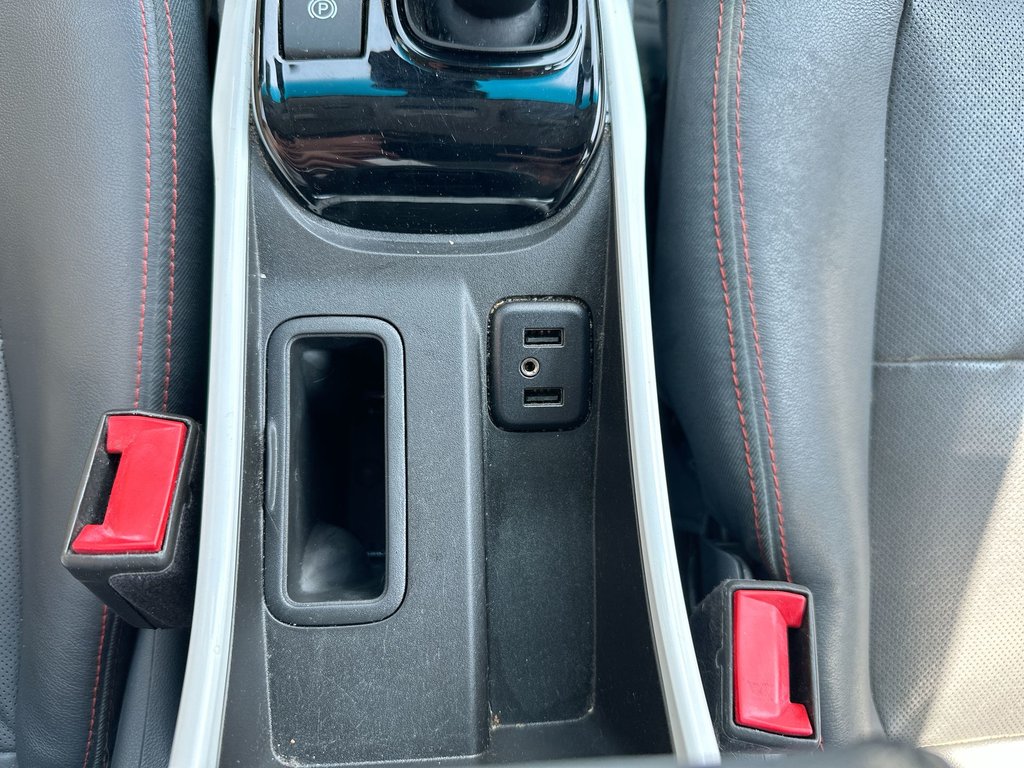 2017 Chevrolet Bolt EV Premier | Leather | Htd Steering | Cam in Saint John, New Brunswick - 45 - w1024h768px
