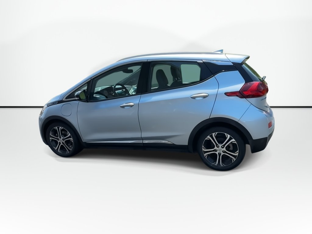 2017 Chevrolet Bolt EV Premier | Leather | Htd Steering | Cam in Saint John, New Brunswick - 6 - w1024h768px