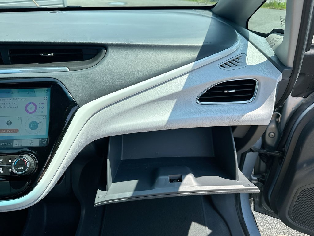 2017 Chevrolet Bolt EV Premier | Leather | Htd Steering | Cam in Saint John, New Brunswick - 43 - w1024h768px