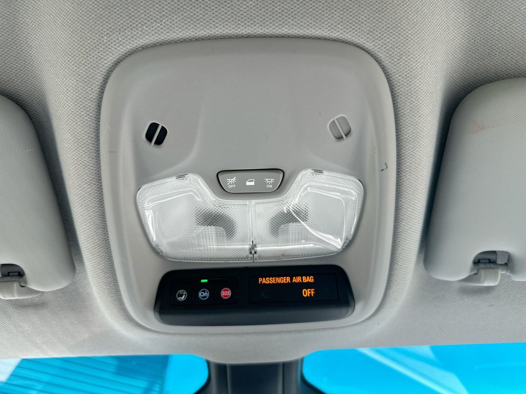 2017 Chevrolet Bolt EV Premier | Leather | Htd Steering | Cam in Saint John, New Brunswick - 47 - w1024h768px