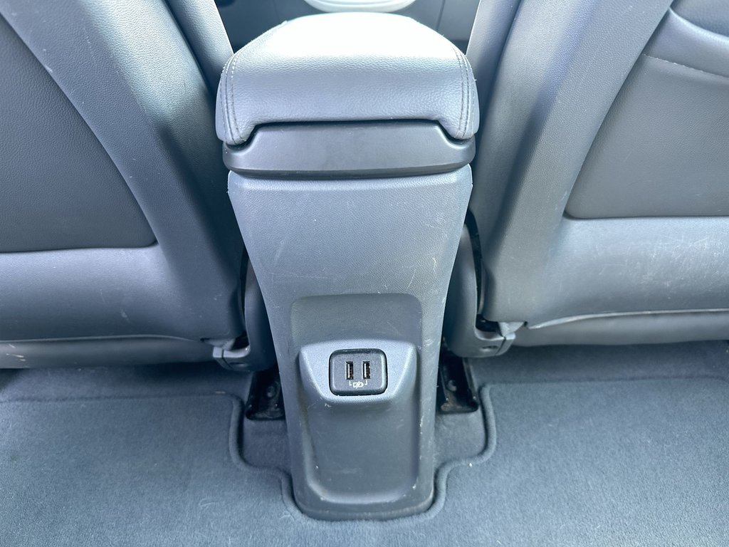 2017 Chevrolet Bolt EV Premier | Leather | Htd Steering | Cam in Saint John, New Brunswick - 50 - w1024h768px