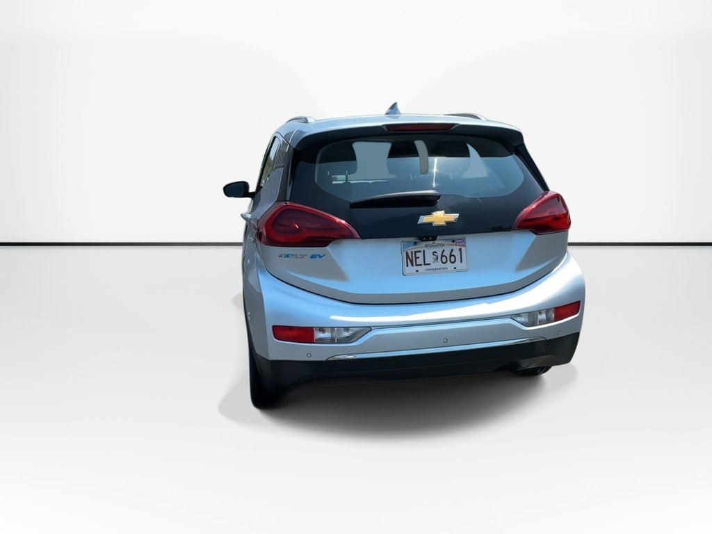 2017 Chevrolet Bolt EV Premier | Leather | Htd Steering | Cam in Saint John, New Brunswick - 7 - w1024h768px