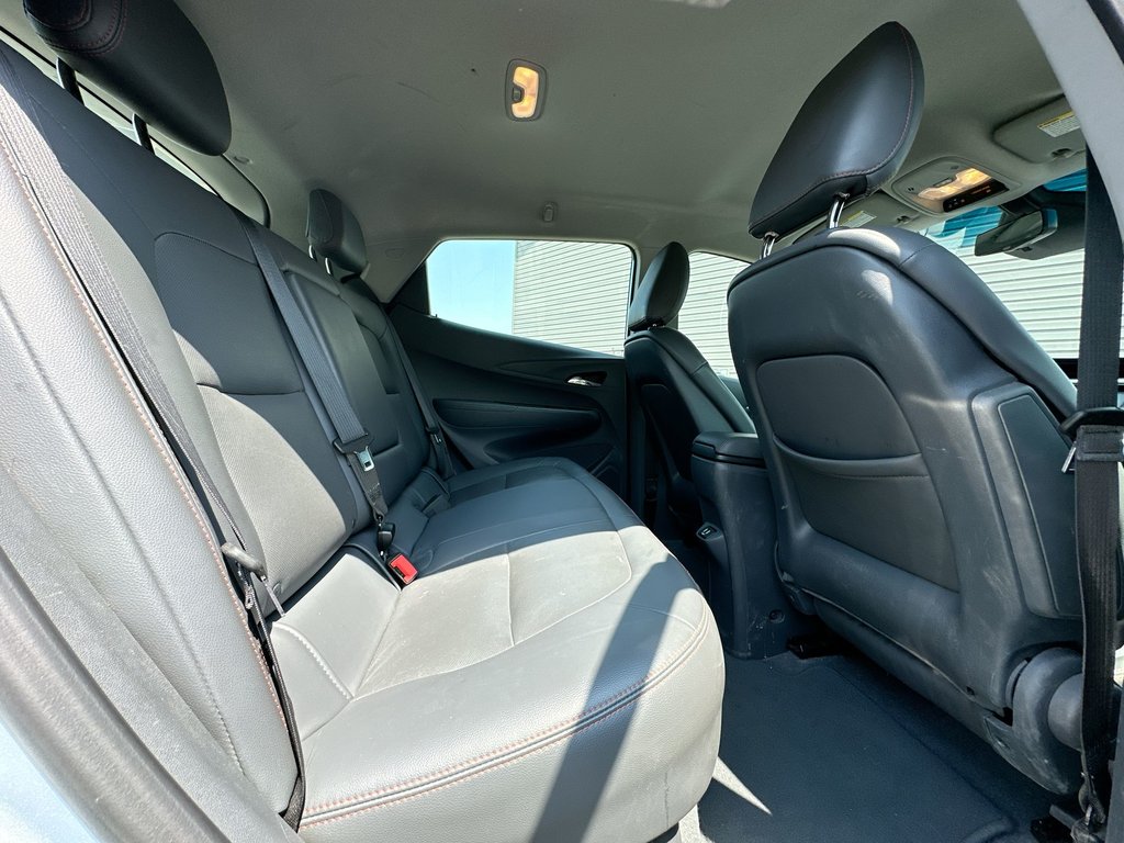 2017 Chevrolet Bolt EV Premier | Leather | Htd Steering | Cam in Saint John, New Brunswick - 40 - w1024h768px