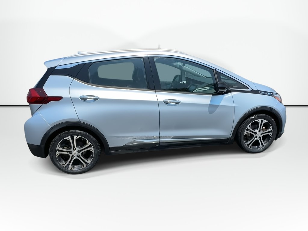 2017 Chevrolet Bolt EV Premier | Leather | Htd Steering | Cam in Saint John, New Brunswick - 9 - w1024h768px