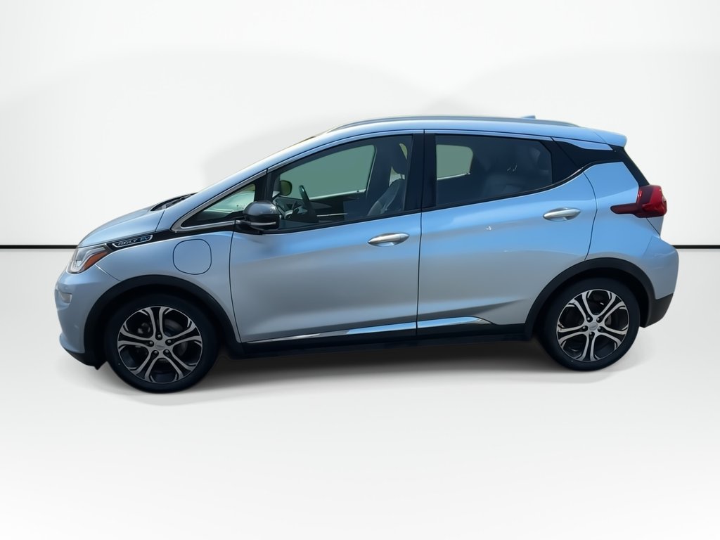 2017 Chevrolet Bolt EV Premier | Leather | Htd Steering | Cam in Saint John, New Brunswick - 5 - w1024h768px