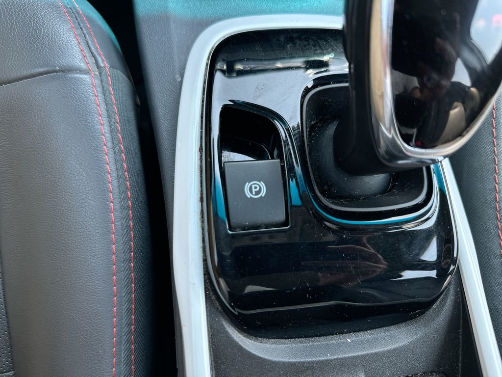 2017 Chevrolet Bolt EV Premier | Leather | Htd Steering | Cam in Saint John, New Brunswick - 30 - w1024h768px