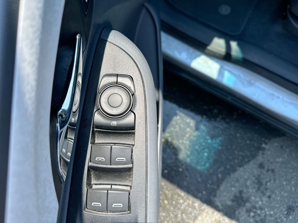 2017 Chevrolet Bolt EV Premier | Leather | Htd Steering | Cam in Saint John, New Brunswick - 15 - w1024h768px