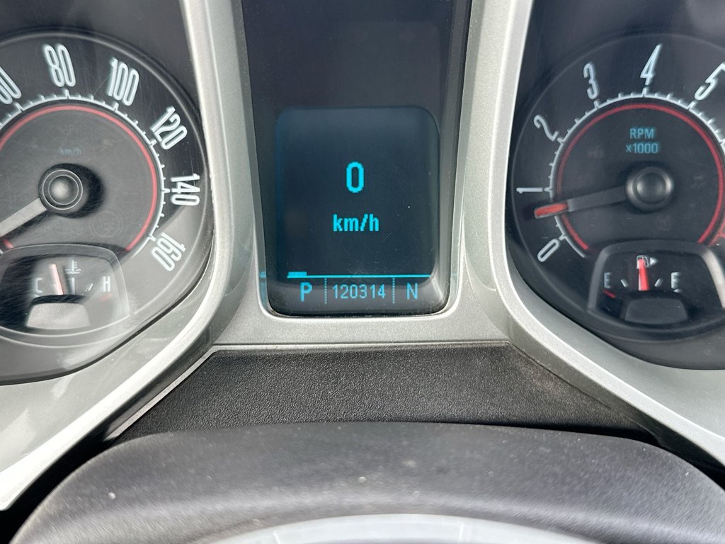 2011 Chevrolet Camaro Convertible 2LT | Lthr | HtdSeats | Bluetooth | CD in Saint John, New Brunswick - 23 - w1024h768px