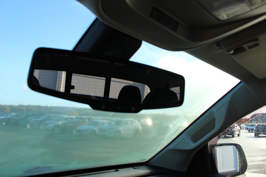 2019 Chevrolet Colorado 4WD LT | HtdSeats | Bluetooth | USB | Aux in Saint John, New Brunswick - 31 - w1024h768px