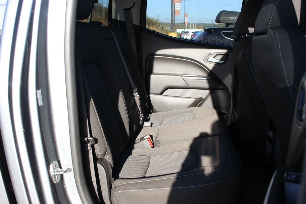 2019 Chevrolet Colorado 4WD LT | HtdSeats | Bluetooth | USB | Aux in Saint John, New Brunswick - 46 - w1024h768px