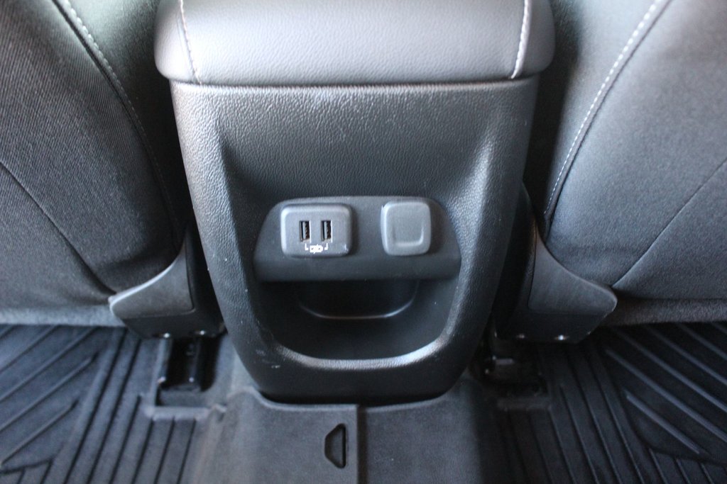 2019 Chevrolet Colorado 4WD LT | HtdSeats | Bluetooth | USB | Aux in Saint John, New Brunswick - 38 - w1024h768px