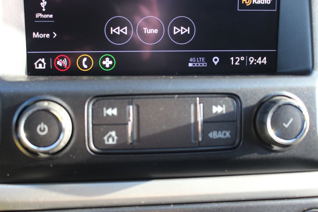 2019 Chevrolet Colorado 4WD LT | HtdSeats | Bluetooth | USB | Aux in Saint John, New Brunswick - 23 - w1024h768px