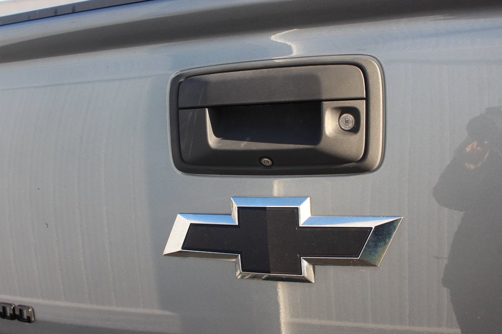 2019 Chevrolet Colorado 4WD LT | HtdSeats | Bluetooth | USB | Aux in Saint John, New Brunswick - 45 - w1024h768px