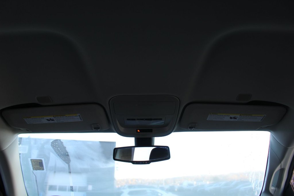 2019 Chevrolet Colorado 4WD LT | HtdSeats | Bluetooth | USB | Aux in Saint John, New Brunswick - 42 - w1024h768px