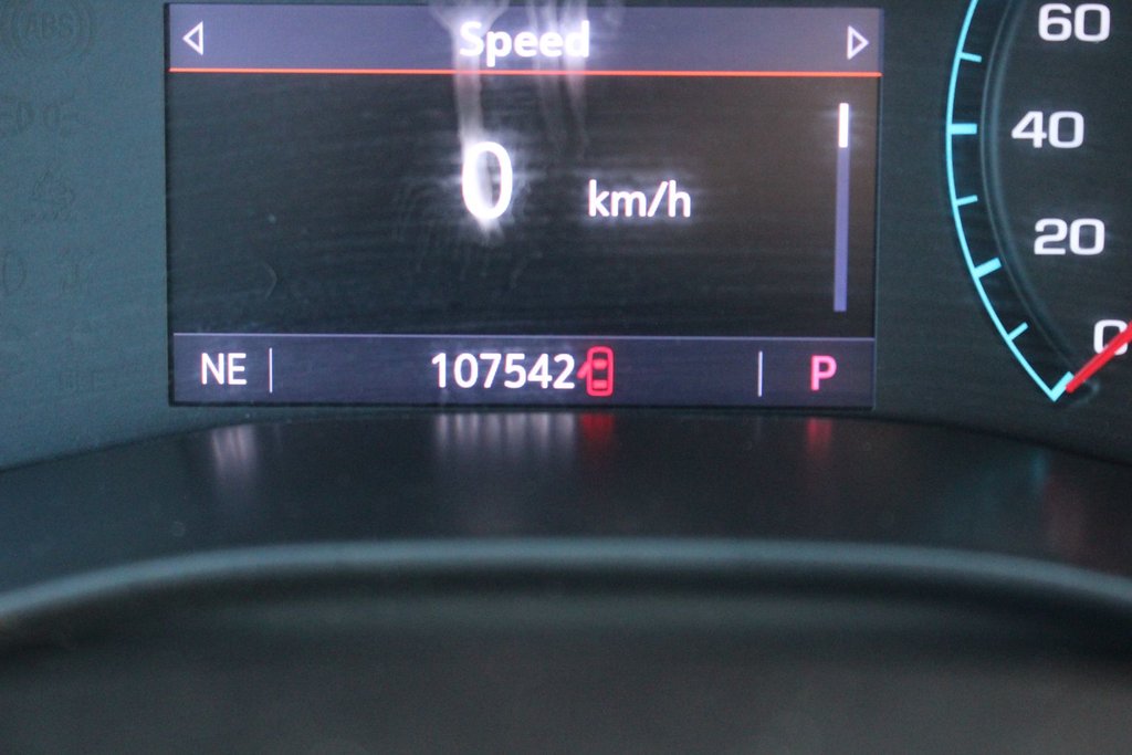 2019 Chevrolet Colorado 4WD LT | HtdSeats | Bluetooth | USB | Aux in Saint John, New Brunswick - 21 - w1024h768px