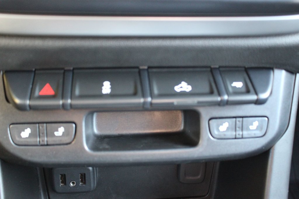 2019 Chevrolet Colorado 4WD LT | HtdSeats | Bluetooth | USB | Aux in Saint John, New Brunswick - 26 - w1024h768px
