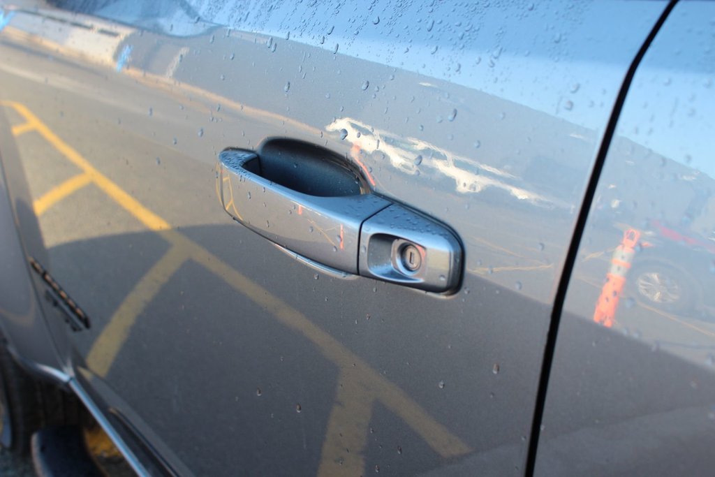 2019 Chevrolet Colorado 4WD LT | HtdSeats | Bluetooth | USB | Aux in Saint John, New Brunswick - 54 - w1024h768px