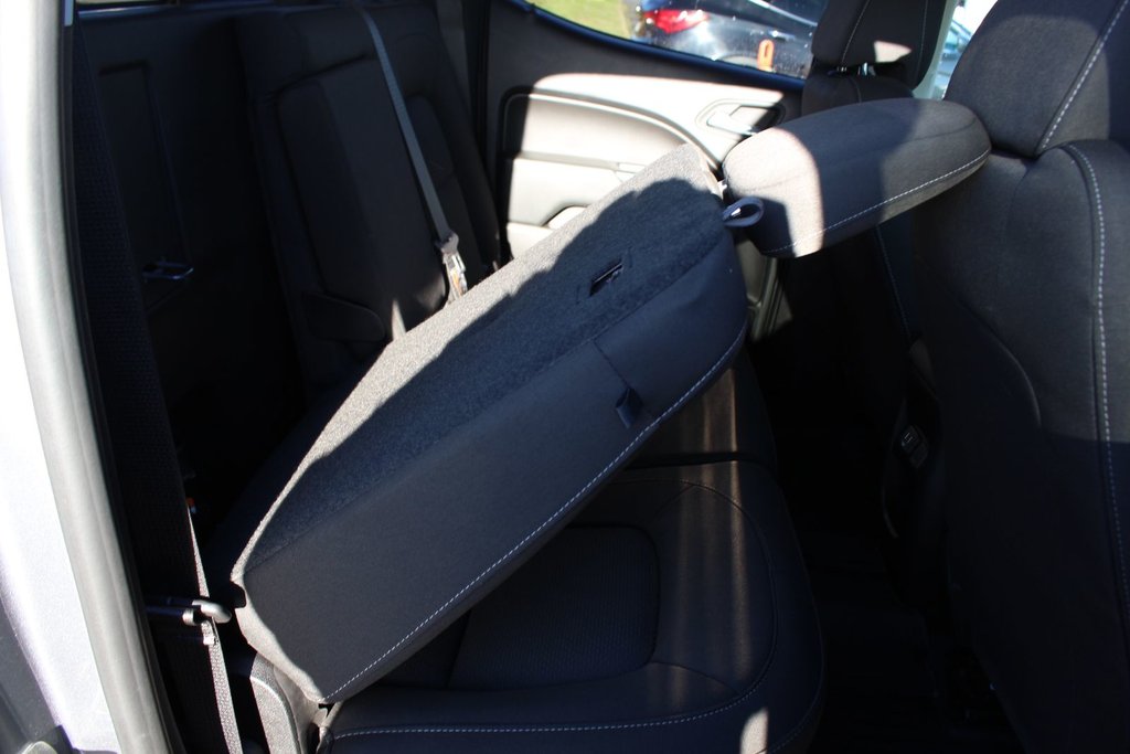 2019 Chevrolet Colorado 4WD LT | HtdSeats | Bluetooth | USB | Aux in Saint John, New Brunswick - 48 - w1024h768px