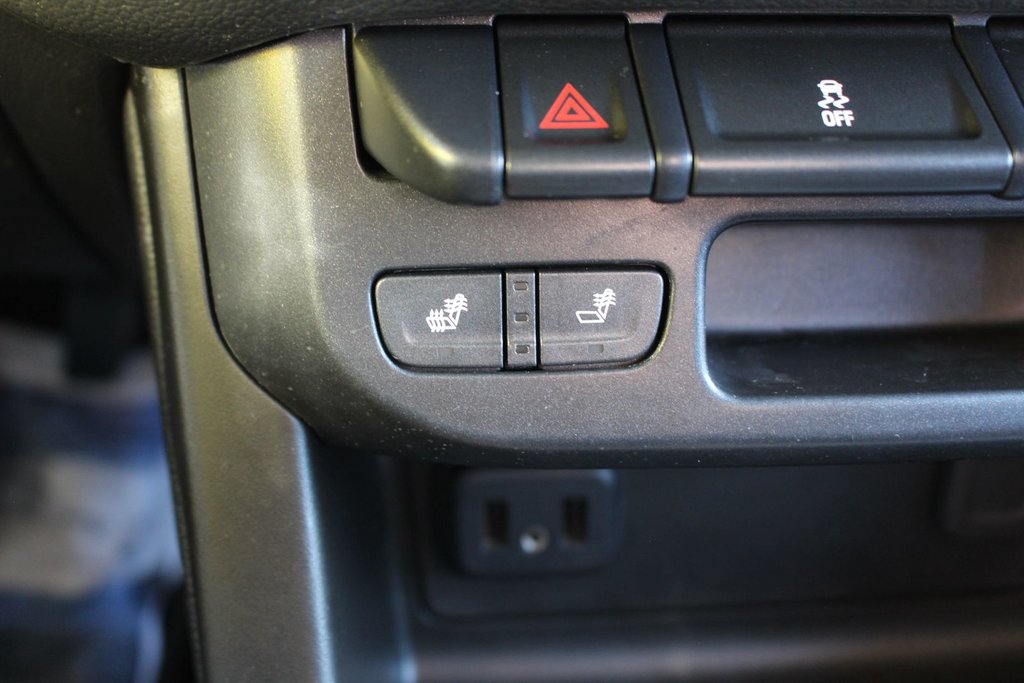 2019 Chevrolet Colorado 4WD LT | HtdSeats | Bluetooth | USB | Aux in Saint John, New Brunswick - 28 - w1024h768px