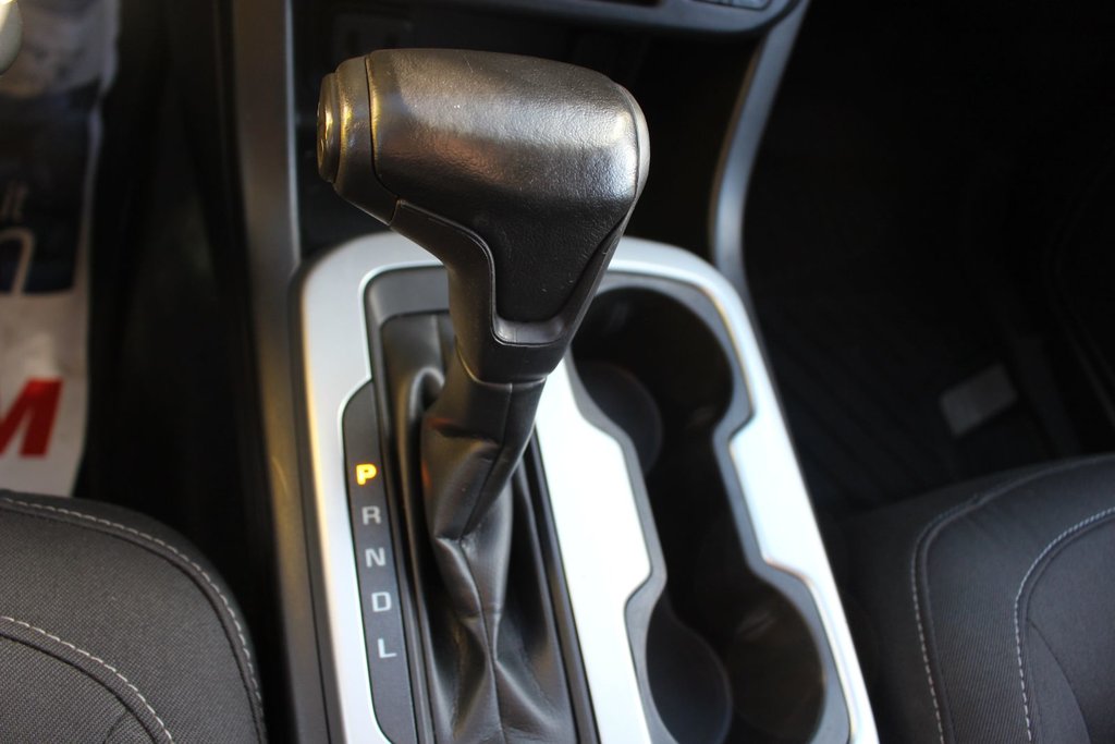 2019 Chevrolet Colorado 4WD LT | HtdSeats | Bluetooth | USB | Aux in Saint John, New Brunswick - 30 - w1024h768px