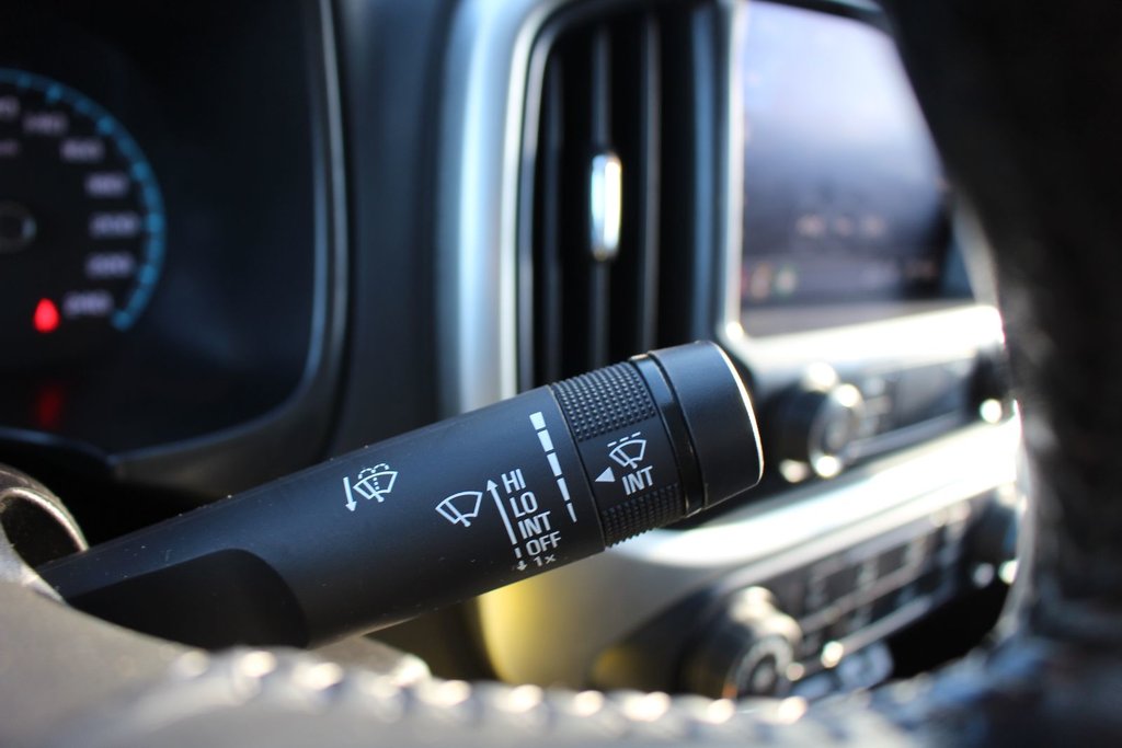 2019 Chevrolet Colorado 4WD LT | HtdSeats | Bluetooth | USB | Aux in Saint John, New Brunswick - 19 - w1024h768px