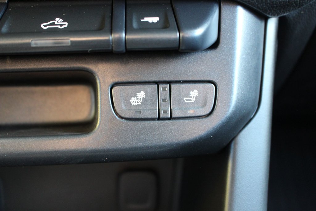 2019 Chevrolet Colorado 4WD LT | HtdSeats | Bluetooth | USB | Aux in Saint John, New Brunswick - 29 - w1024h768px